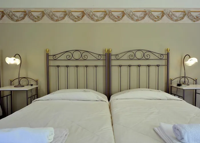 Guest house Esperance 2 Ermoupoli