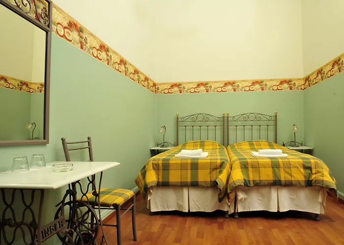 Guest house Esperance 2 3*