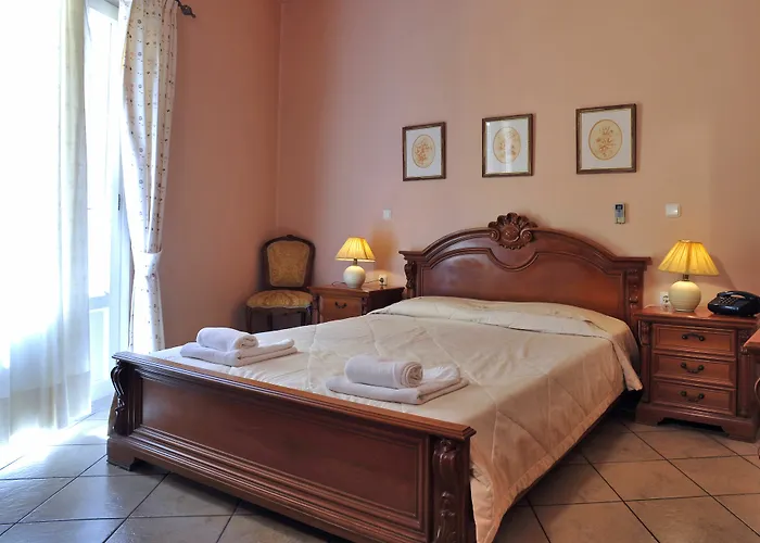 Guest house Esperance 2 3*